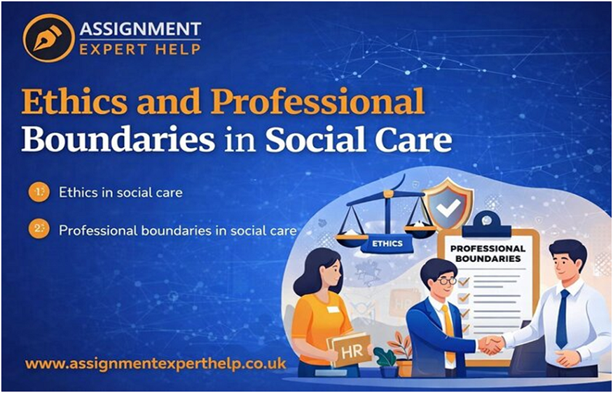 Ethics and Professional Boundaries in Social Care