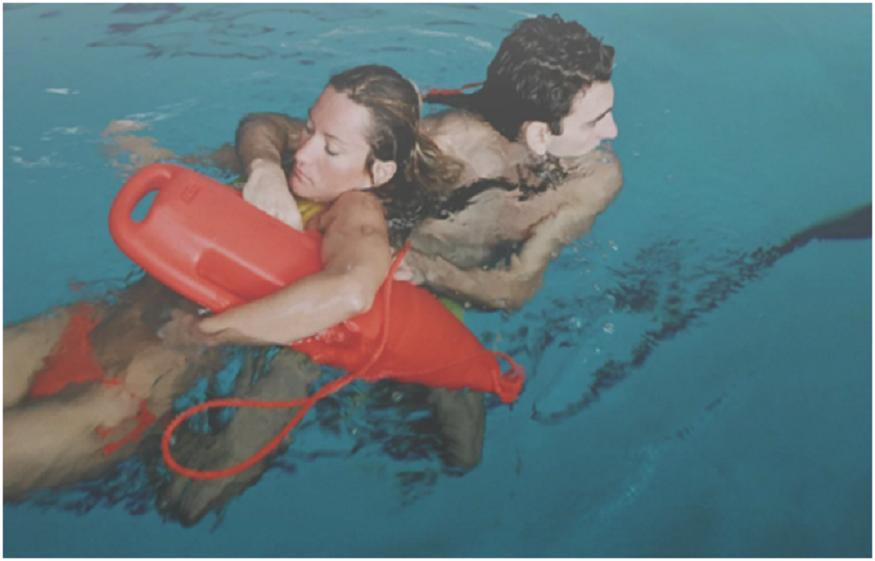lifeguard training