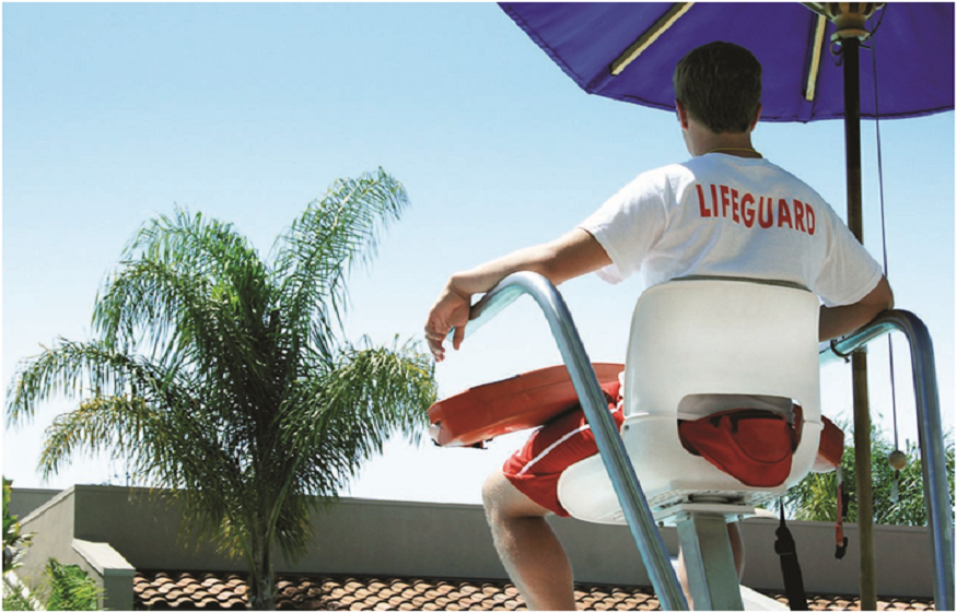 Lifeguard Class: The First Step Toward a Professional Lifeguarding Career